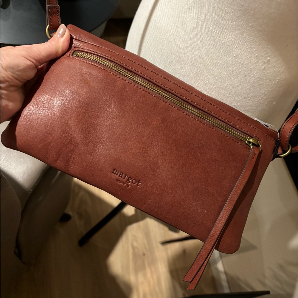 Crossbody bag